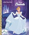 Cinderella (Disney) (A Little Golden Book)