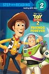 Toy Story 2: Friends Forever