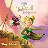 Tiny Adventurers (Tinker Bell and the Lost Treasure / Disney Fairies)