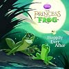 Hoppily Ever After (Disney's The Princess and the Frog)