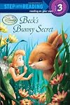 Beck's Bunny Secret (Disney Fairies) (Step into Reading)