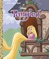 Tangled (Disney) (Little Golden Book)