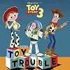 Toy Story 3: Toy Trouble