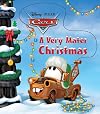 A Very Mater Christmas (Disney/Pixar Cars)