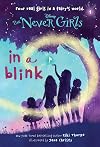 In a Blink (Disney: The Never Girls)