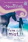 From the Mist (Disney: The Never Girls)