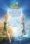 Secret of the Wings Junior Novelization (Disney Fairies)