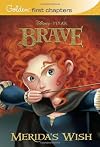 Brave: Merida's Wish