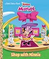 Disney Junior's Minnie's Bow-Toons: Shop With Minnie