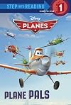 Disney Planes: Plane Pals