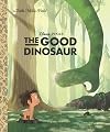 The Good Dinosaur (Disney/Pixar) (Little Golden Book)