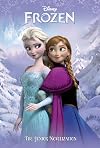 Frozen: Special Junior Novelization (Adapted by Sarah Nathan and Sela Roman)