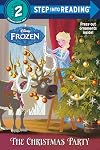 Frozen: The Christmas Party