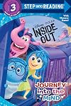 Journey into the Mind (Disney/Pixar Inside Out) (Step into Reading)