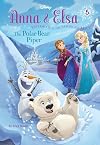 Anna & Elsa #5: The Polar Bear Piper (Disney Frozen) (A Stepping Stone Book(TM))