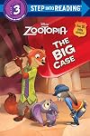 Zootopia: The BIG Case