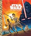 Star Wars: The Force Awakens (Little Golden Book)