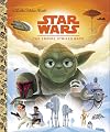 Star Wars: The Empire Strikes Back (Little Golden Book)
