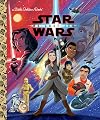 Star Wars: The Last Jedi (Little Golden Book)