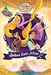 BEFORE EVER AFTER -H