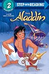 Aladdin (Step into Reading 2)