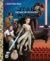 Star Wars: The Rise of Skywalker (Little Golden Book)