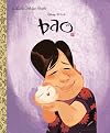 Bao (Disney/Pixar) (Little Golden Book)