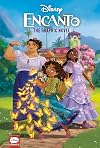 Encanto: The Graphic Novel