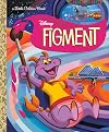 Figment (Disney) (Little Golden Book)