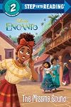 The Missing Sound (Disney Encanto) (Step into Reading)
