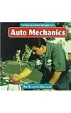 Auto Mechanics (Bridgestone Books: Community Helpers)