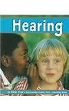 Hearing (Pebble Books: The Senses)