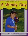 A Windy Day (What Kind of Day is it?)