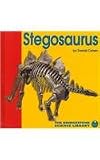 Stegosaurus (The Bridgestone Science Library: Discovering Dinosaurs)