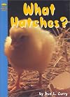 Science: What Hatches? [blue, B]