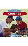 Coaches (Bridgestone Books: Community Helpers)