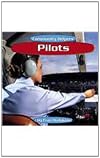 Pilots (Bridgestone Books: Community Helpers)