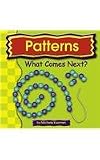 Patterns: What Comes Next? (Exploring Math)