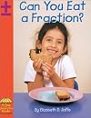 Math: Can You Eat a Fraction? [red, A]