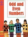 Math: Odd and Even Numbers [red, A]