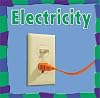 Electricity (First Facts: Our Physical World)