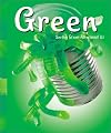 Green: Seeing Green All Around Us (A+ Books: Colors)