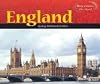 England (Many Cultures, One World)