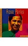 Rosa Parks: A Photo-Illustrated Biography