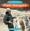 Park Rangers (Bridgestone Books: Community Helpers)
