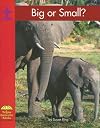 Math: Big or Small? [red, A]
