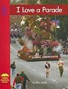 Math: I Love a Parade [red, A]
