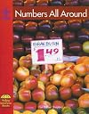 Math: Numbers All Around [red, A]