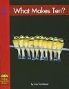 Math: What Makes Ten? [red, A]