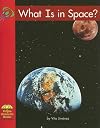 Science: What Is in Space? [red, A]